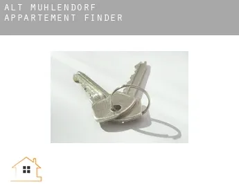 Alt Mühlendorf  appartement finder