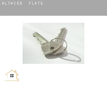 Altwied  flats