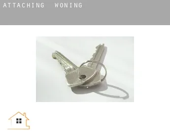 Attaching  woning