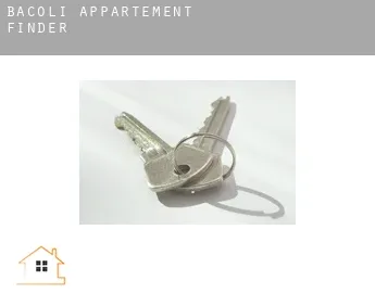 Bacoli  appartement finder