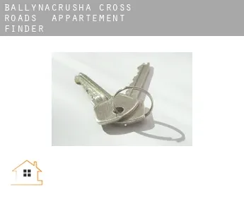 Ballynacrusha Cross Roads  appartement finder