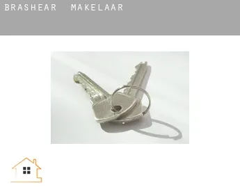 Brashear  makelaar