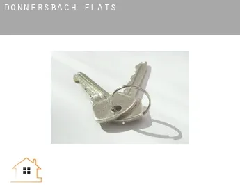Donnersbach  flats