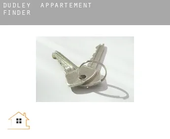 Dudley  appartement finder