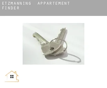 Etzmanning  appartement finder