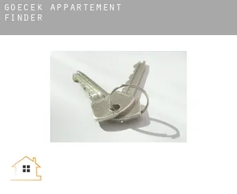 Göcek  appartement finder