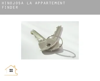 Hinojosa (La)  appartement finder