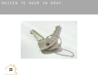 Huizen te huur in  Gray