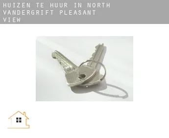 Huizen te huur in  North Vandergrift-Pleasant View