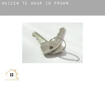 Huizen te huur in  Prohn