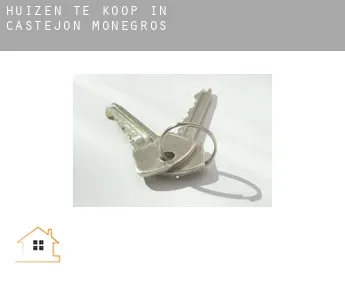 Huizen te koop in  Castejón de Monegros