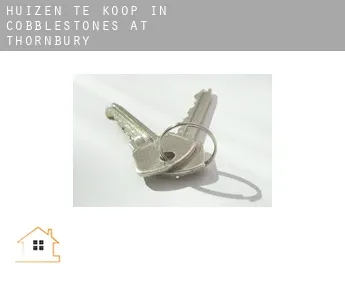 Huizen te koop in  Cobblestones at Thornbury