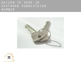 Huizen te koop in  Eastwood Subdivision Number 1