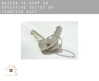 Huizen te koop in  Executive Suites of Fountain East