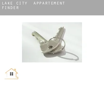 Lake City  appartement finder