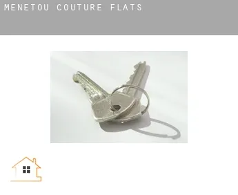 Menetou-Couture  flats