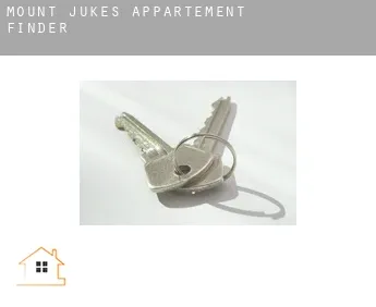 Mount Jukes  appartement finder