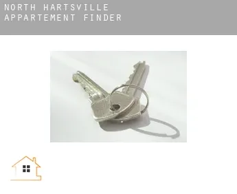 North Hartsville  appartement finder