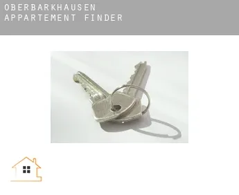 Oberbarkhausen  appartement finder