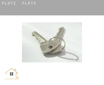 Plötz  flats
