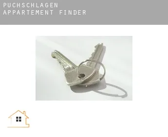 Puchschlagen  appartement finder