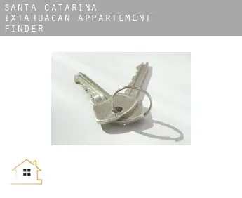 Santa Catarina Ixtahuacán  appartement finder