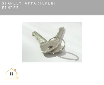 Stanley  appartement finder