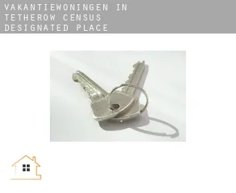 Vakantiewoningen in  Tetherow