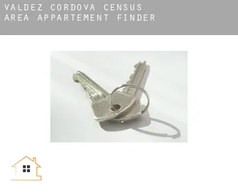 Valdez-Cordova Census Area  appartement finder