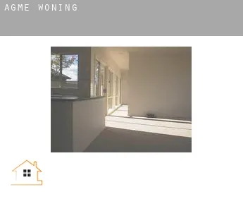 Agmé  woning