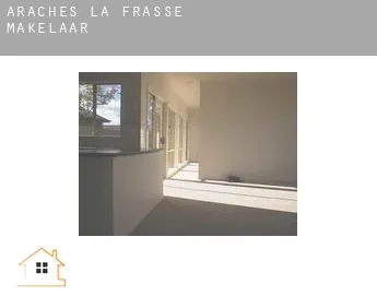 Arâches-la-Frasse  makelaar