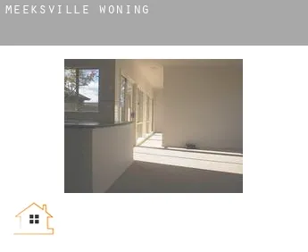 Meeksville  woning