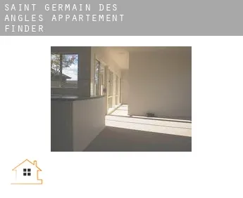 Saint-Germain-des-Angles  appartement finder