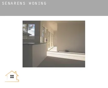 Sénarens  woning