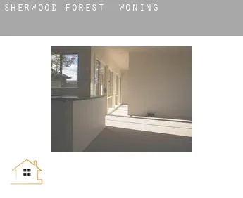 Sherwood Forest  woning