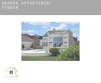 Abanda  appartement finder