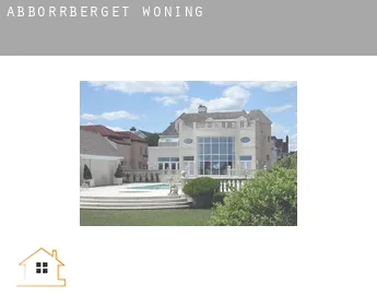 Abborrberget  woning