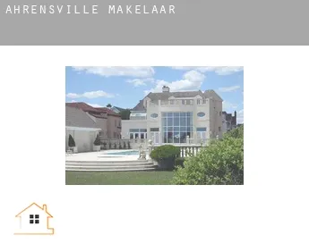 Ahrensville  makelaar