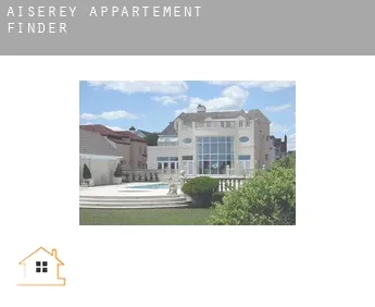 Aiserey  appartement finder