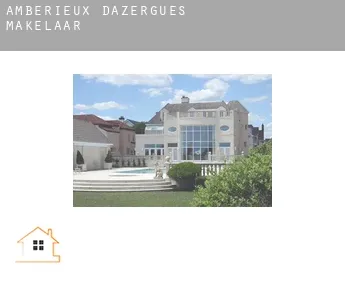 Amberieux d'Azergues  makelaar