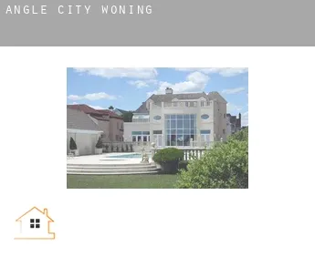 Angle City  woning