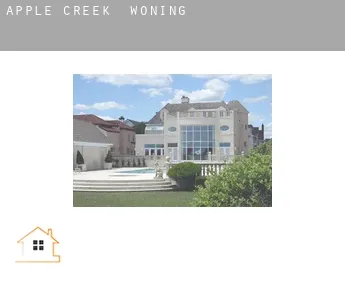 Apple Creek  woning