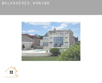 Balaguères  woning