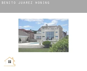 Benito Juárez  woning