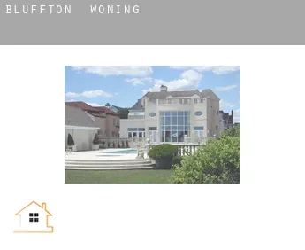 Bluffton  woning