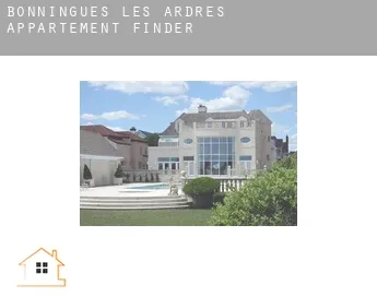 Bonningues-lès-Ardres  appartement finder