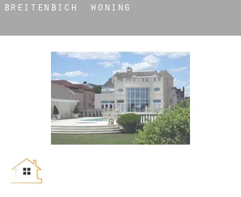 Breitenbich  woning