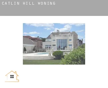 Catlin Hill  woning