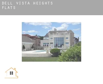 Dell Vista Heights  flats