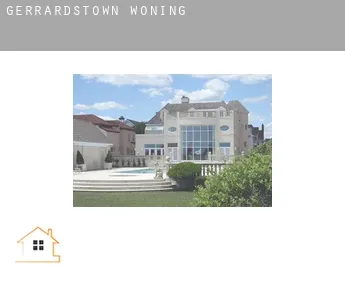 Gerrardstown  woning